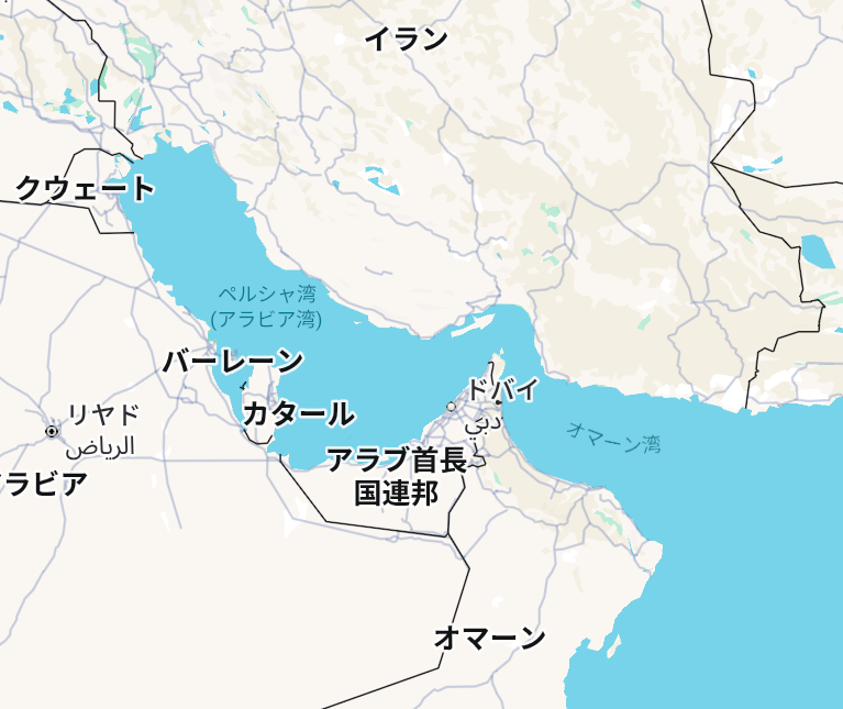 イラン革命防衛軍の艦艇徹底解説：ホルムズ海峡を支配する「非対称艦隊」の現況